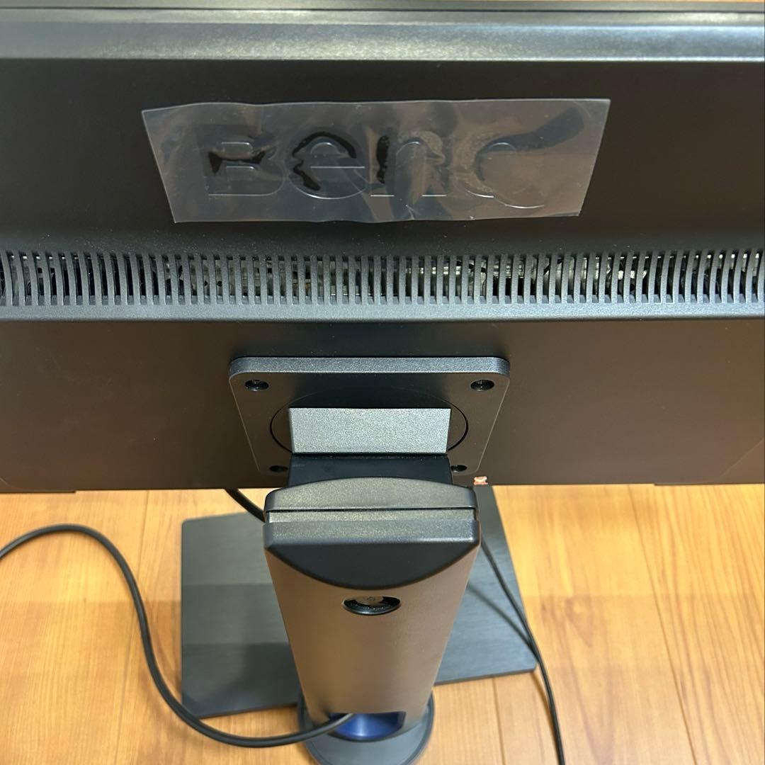 【Tatsu 】BenQ PD2700Q 27モニター