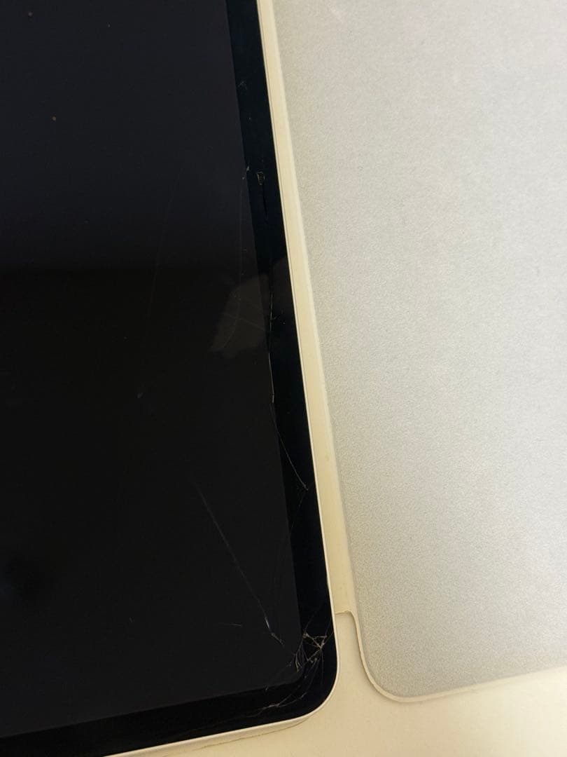 iPad Pro 11インチ+Apple Pencil+純正カバー