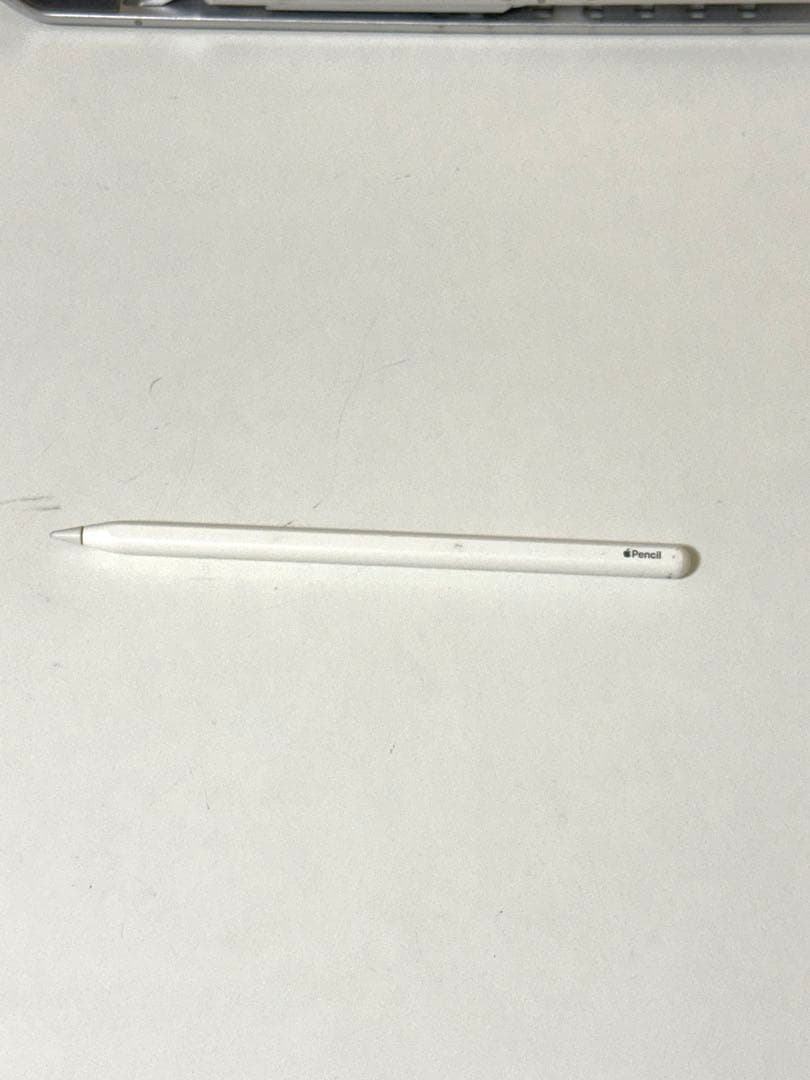 iPad Pro 11インチ+Apple Pencil+純正カバー