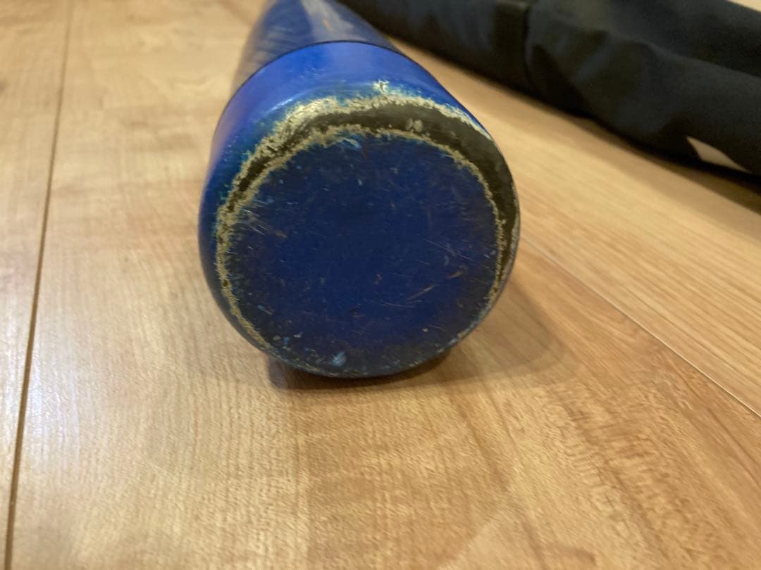 【ミズノ】ビヨンドマックスレガシー　トップバランス　バット　79cm