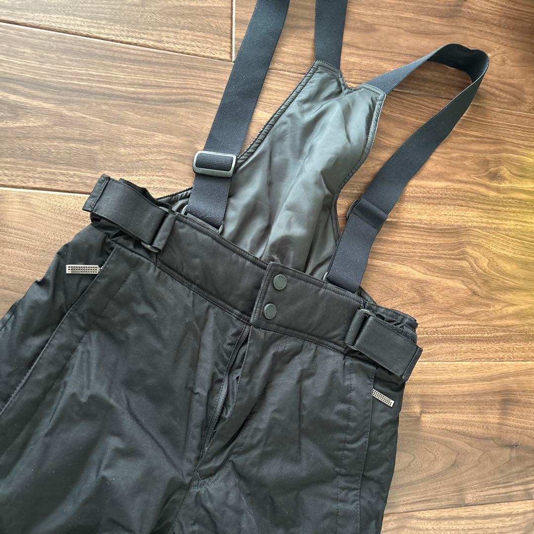 デサント　スノーウェア　メンズ　Mサイズ　上下セット