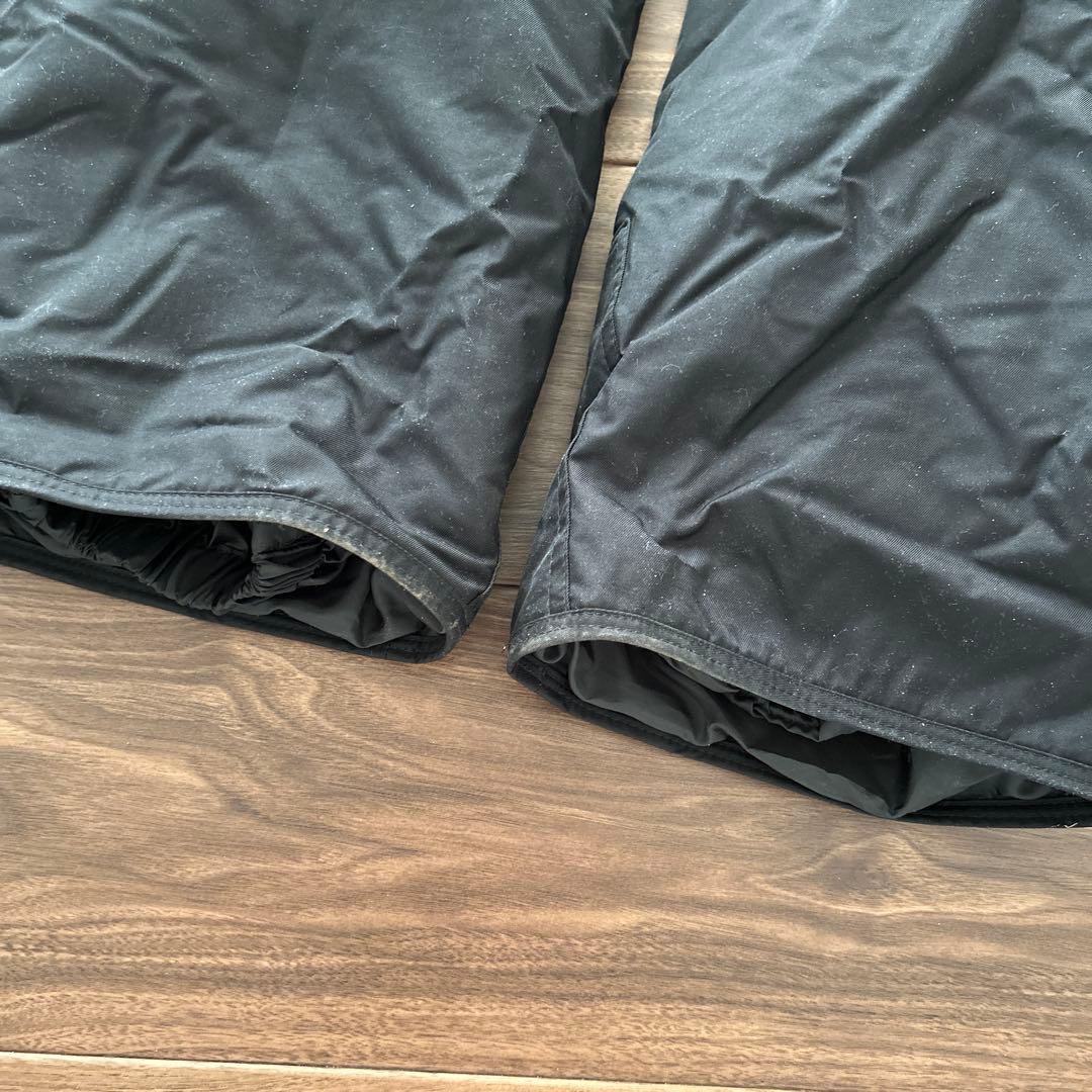 デサント　スノーウェア　メンズ　Mサイズ　上下セット