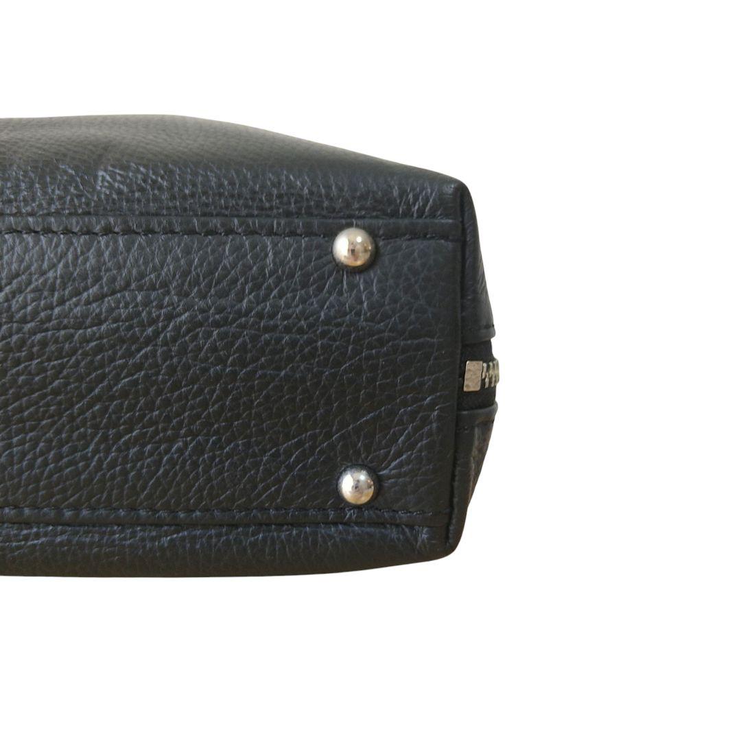 【Y様】デュモンクス ブリーフケース「PRAGMACHIC」