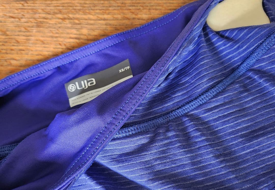 お取り置き　　スコート