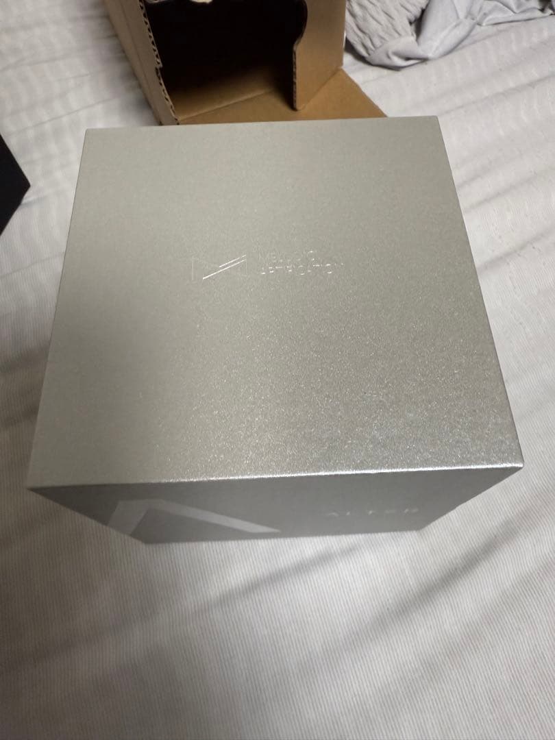 イヤホン Melodic artification Alter EGO