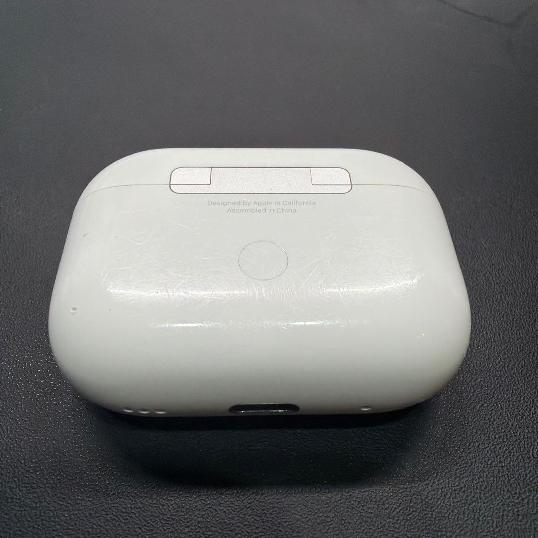 Apple AirPods Pro 第2世代 A3048 USB-C