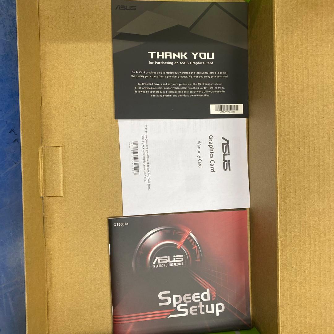 ★良品★ ASUS TUF Gam GeForce GTX 1660 Super