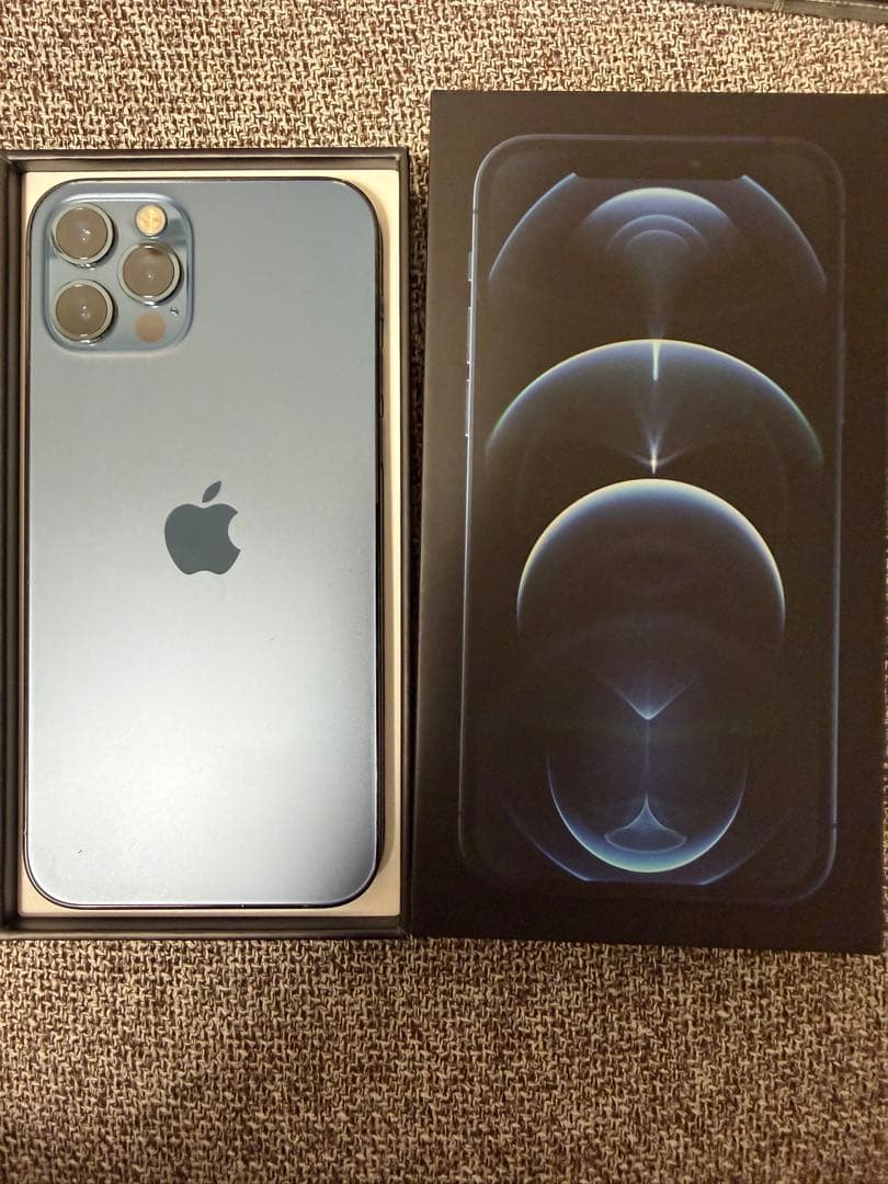 iPhone 12 Pro 本体128GB