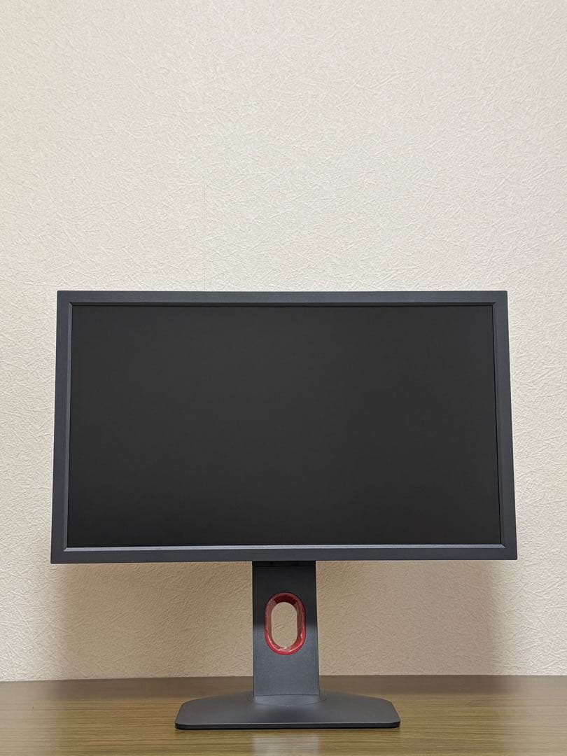 BenQ ZOWIE XL2411K モニター