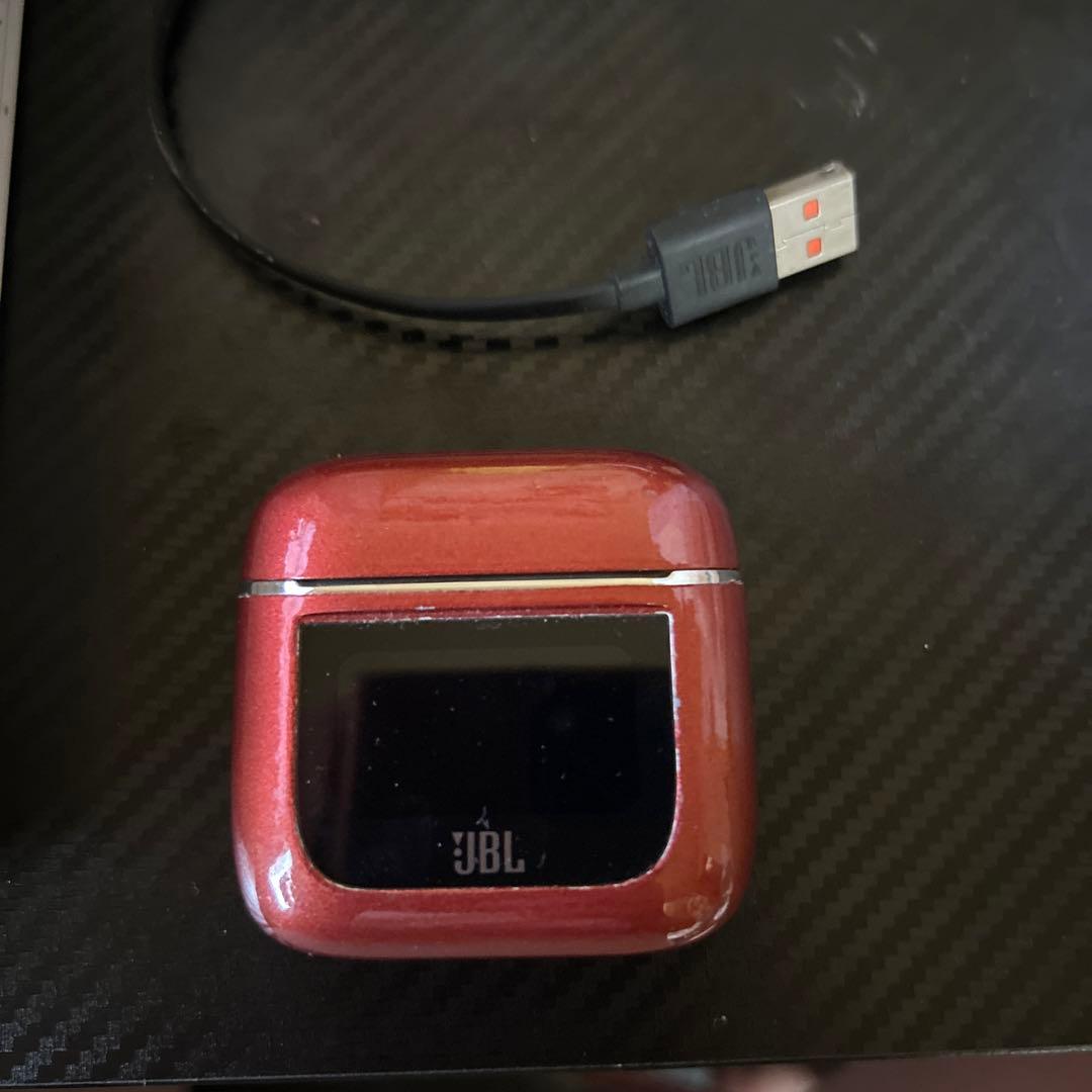 イヤホン jbl tour pro 2