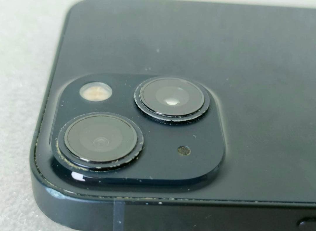 Apple iPhone 13 ブラック　128GB