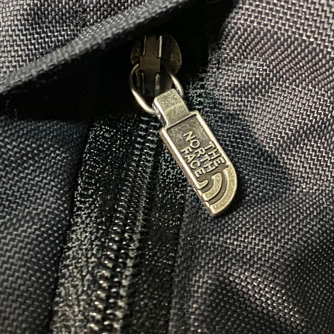 ザノースフェイス サミットシリーズ ダウンジャケット L 黒