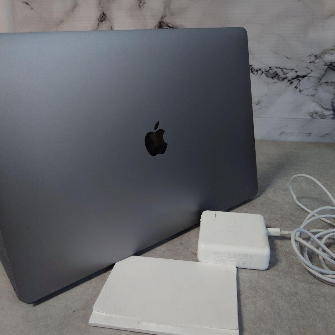 Macbookpro2019 カスタムモデル16inch i9/16G/1TB