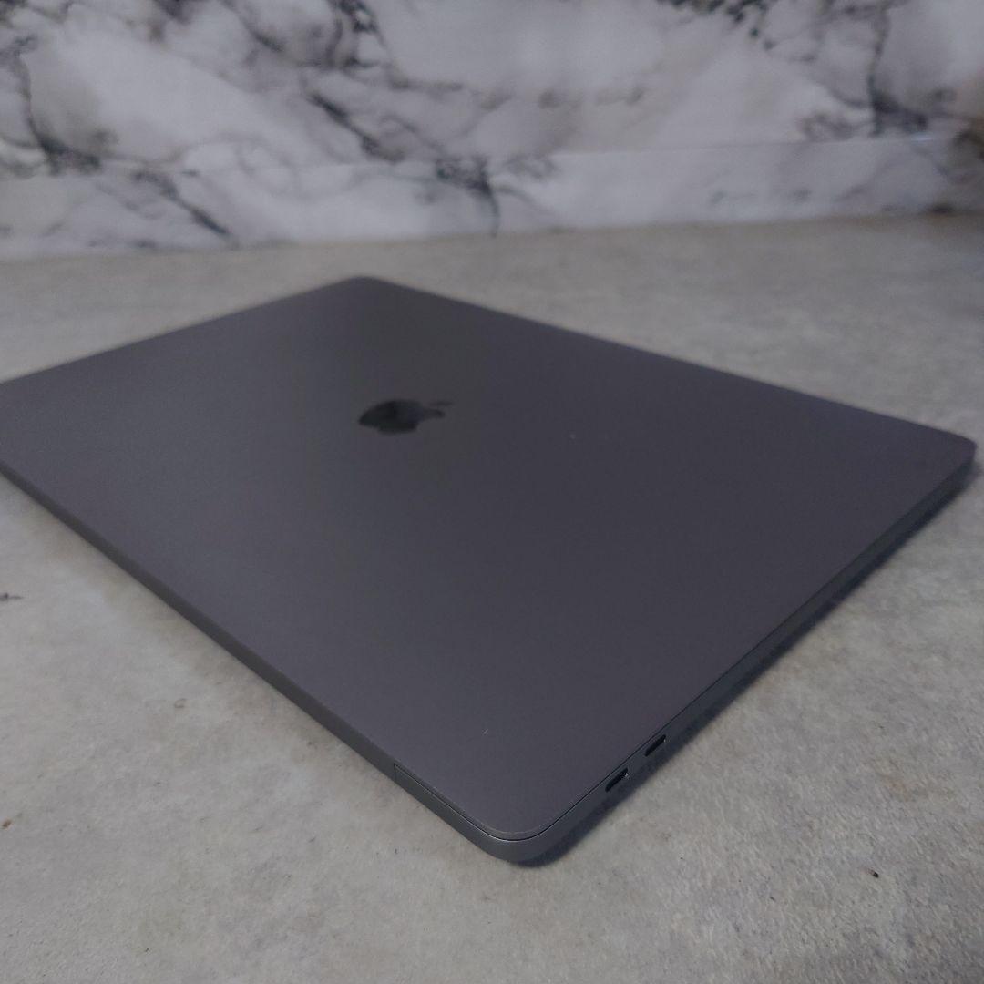 Macbookpro2019 カスタムモデル16inch i9/16G/1TB