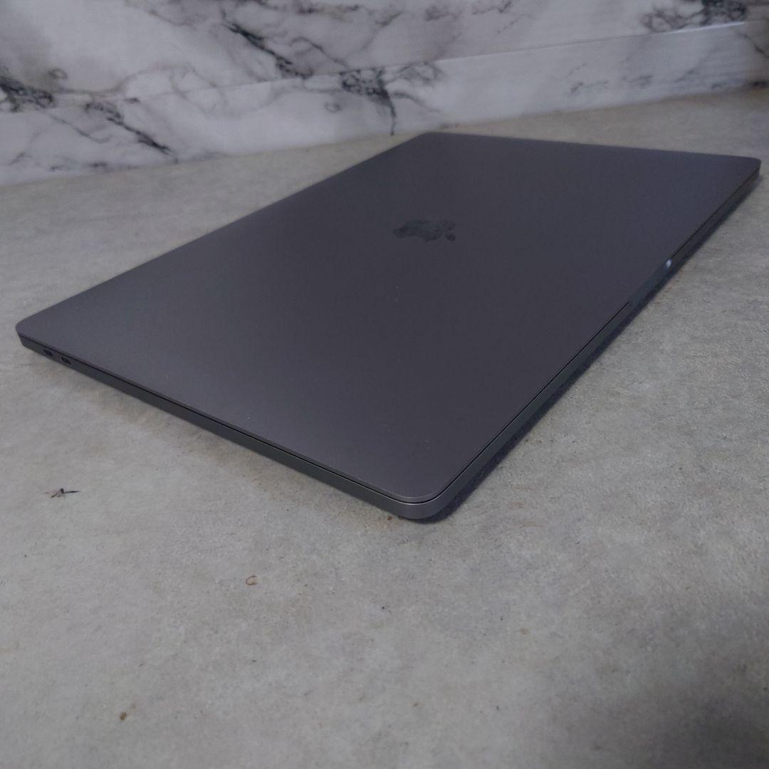 Macbookpro2019 カスタムモデル16inch i9/16G/1TB