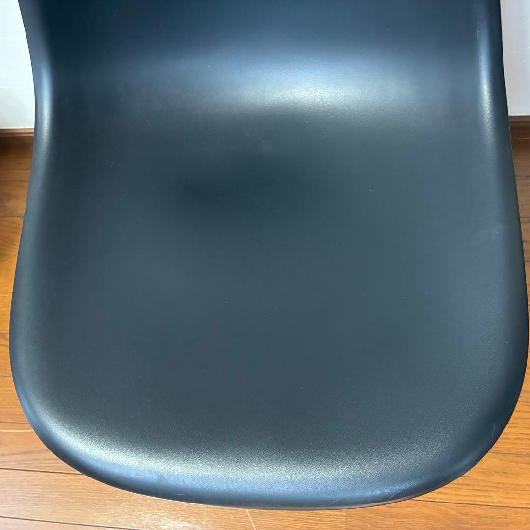 ハーマンミラー イームズ DSR プラスチックチェア