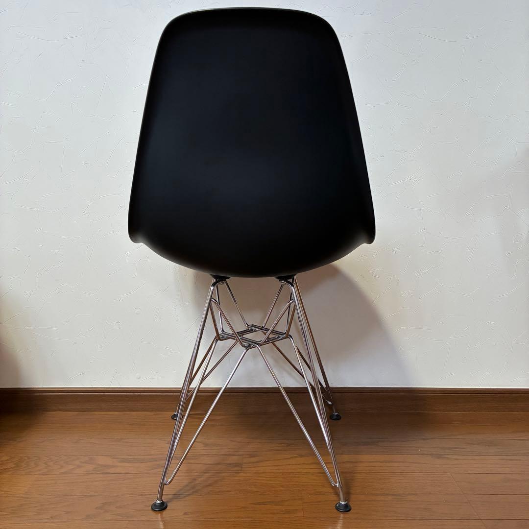 ハーマンミラー イームズ DSR プラスチックチェア