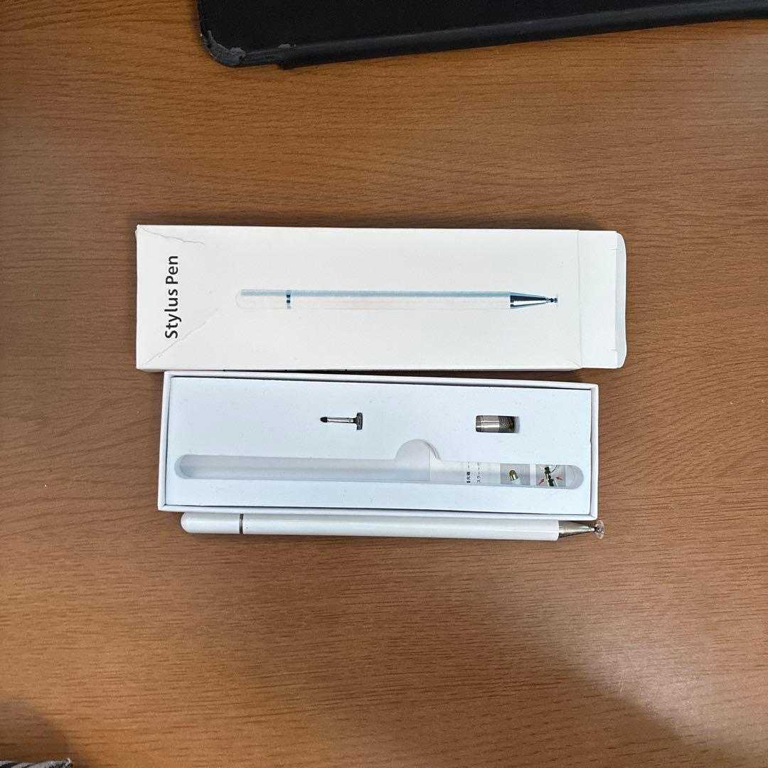 Apple iPad ブラック 第9世代 本体 カバー付き