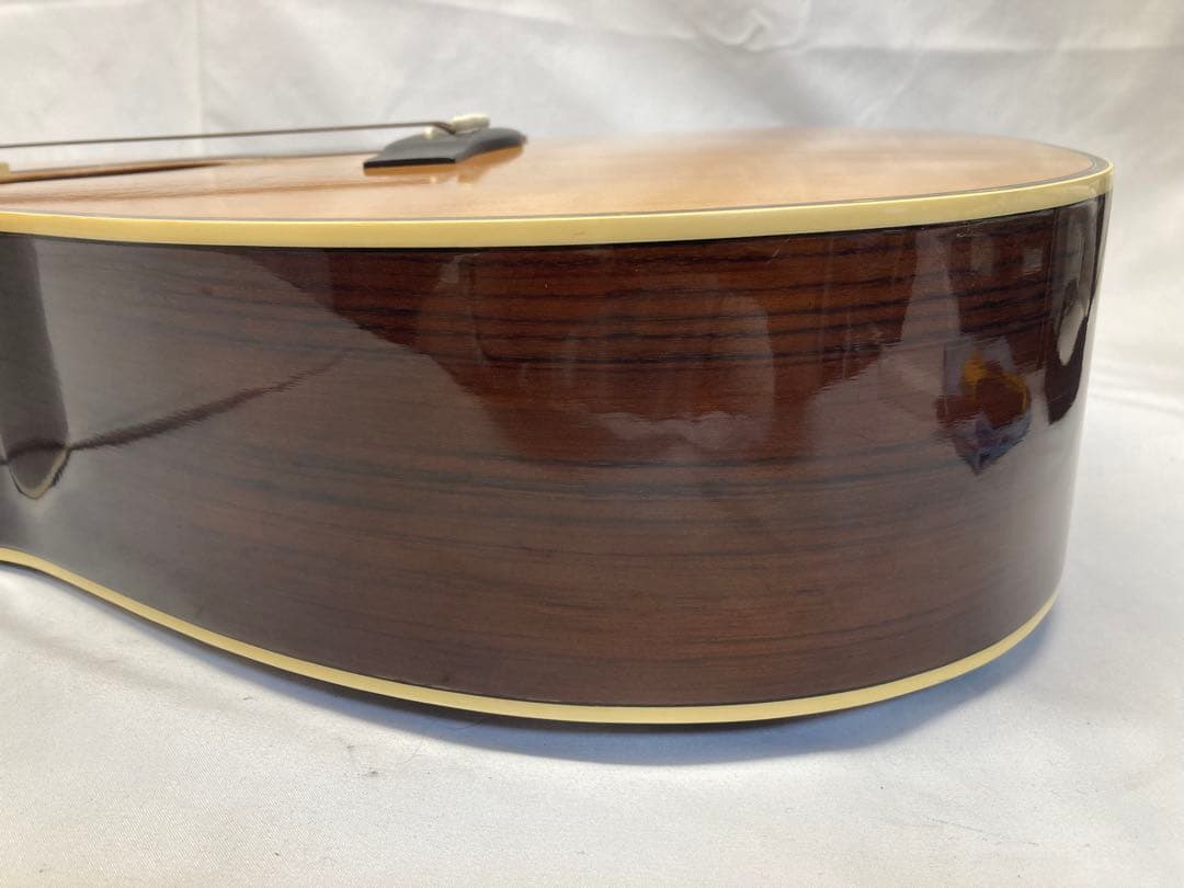 YAMAHA ヤマハ　アコースティックギター　FH-730