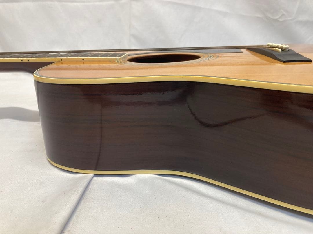 YAMAHA ヤマハ　アコースティックギター　FH-730