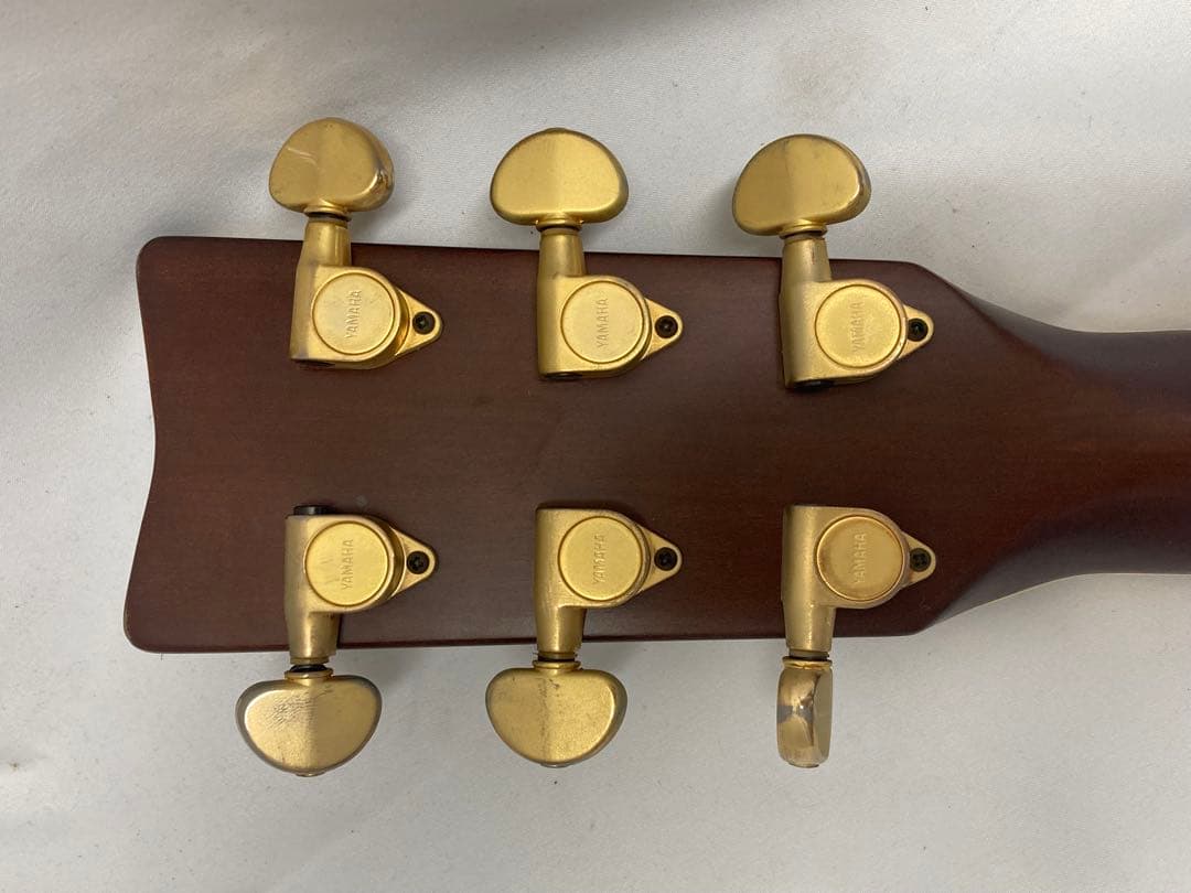 YAMAHA ヤマハ　アコースティックギター　FH-730