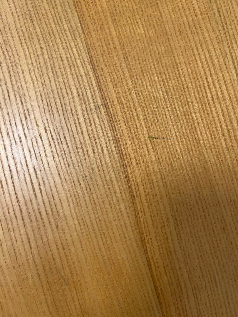 無印良品　楕円形 こたつ机 （大）+ こたつ布団　フラットヒーター