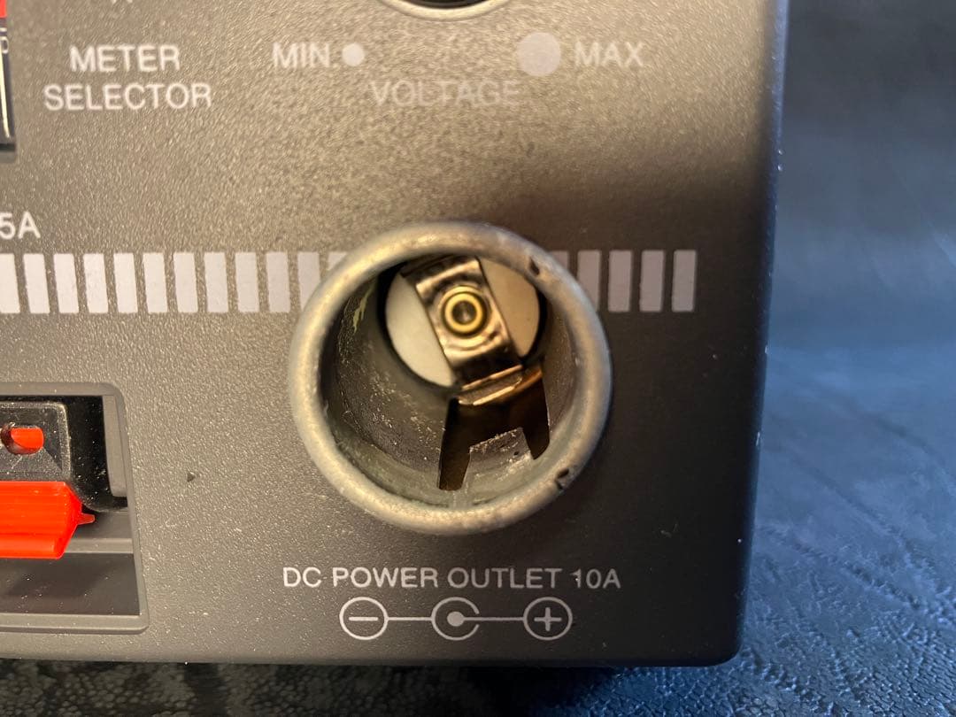 GSV1200 直流安定化電源