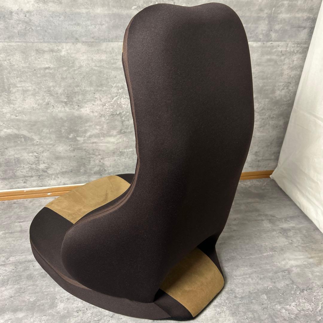 EXGEL座椅子 HUG YuKaZa 馬具マットPROIDEA 付