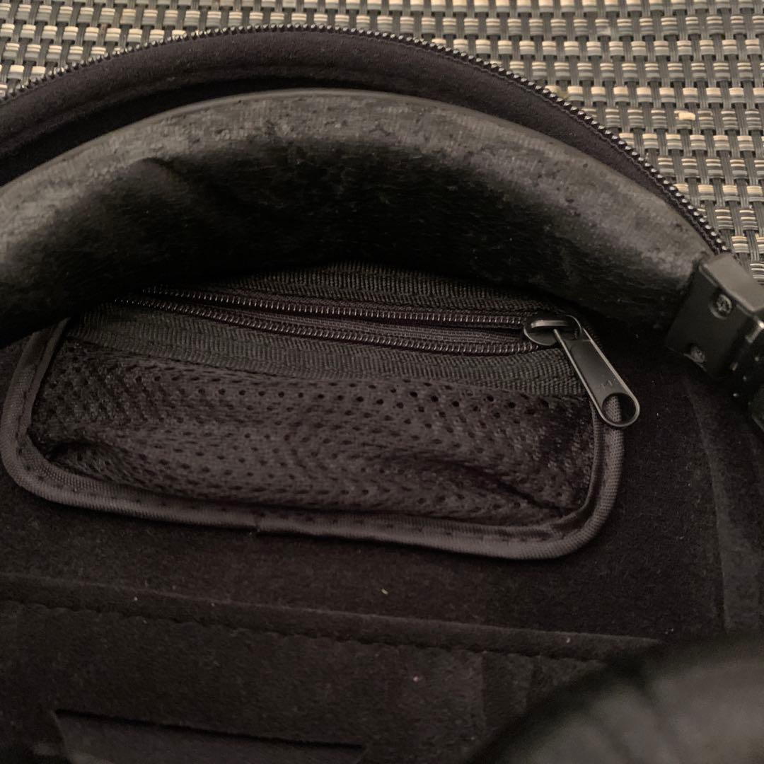 ヘッドホン Bose QuietComfort 15