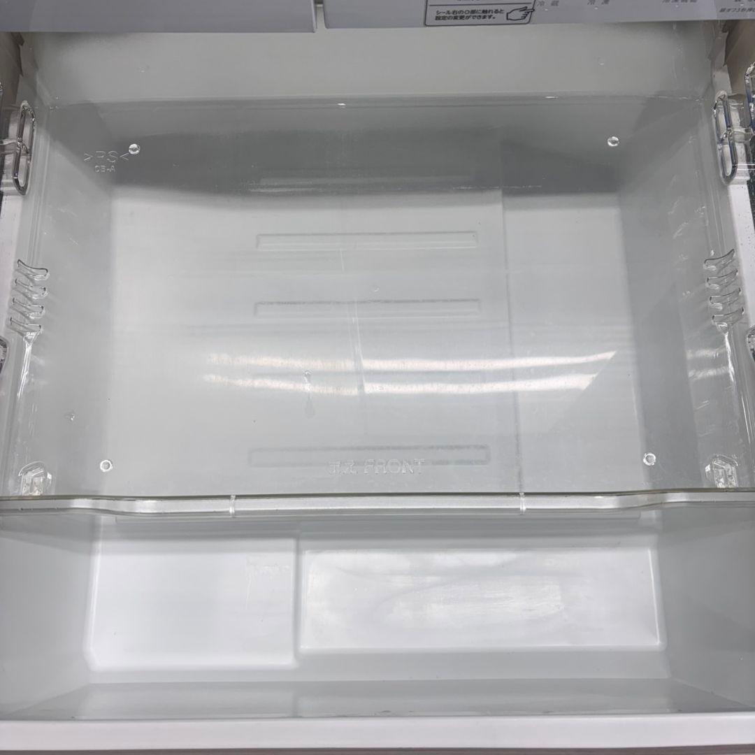 576 冷蔵庫　大型　関東圏　500L超　観音開き　6ドア　大人気モデル　保証込