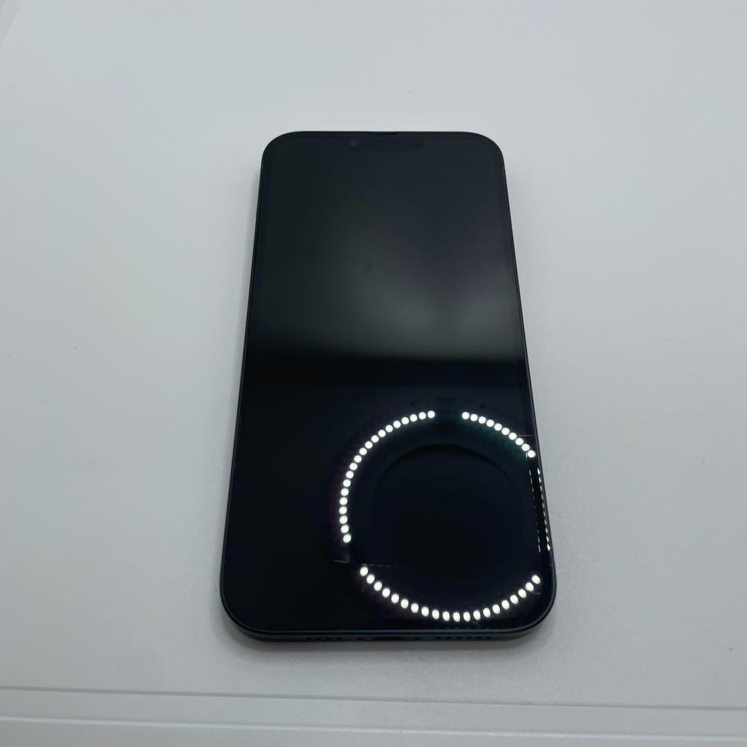 【格安美品】iPhone 14Plus 128GB simフリー本体 269