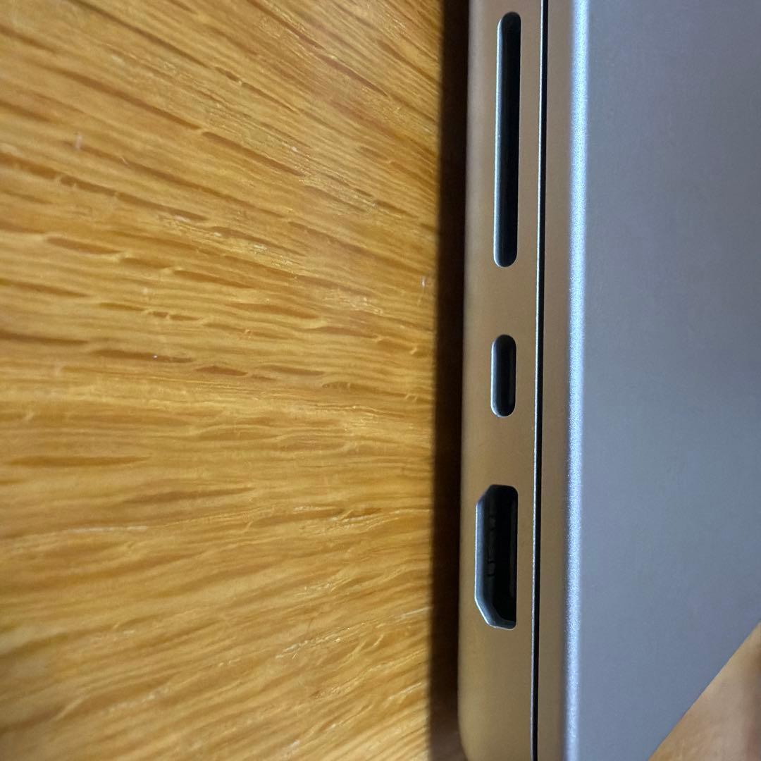 MacBook Pro M4 （2024年モデル） 極美品&ジャンク