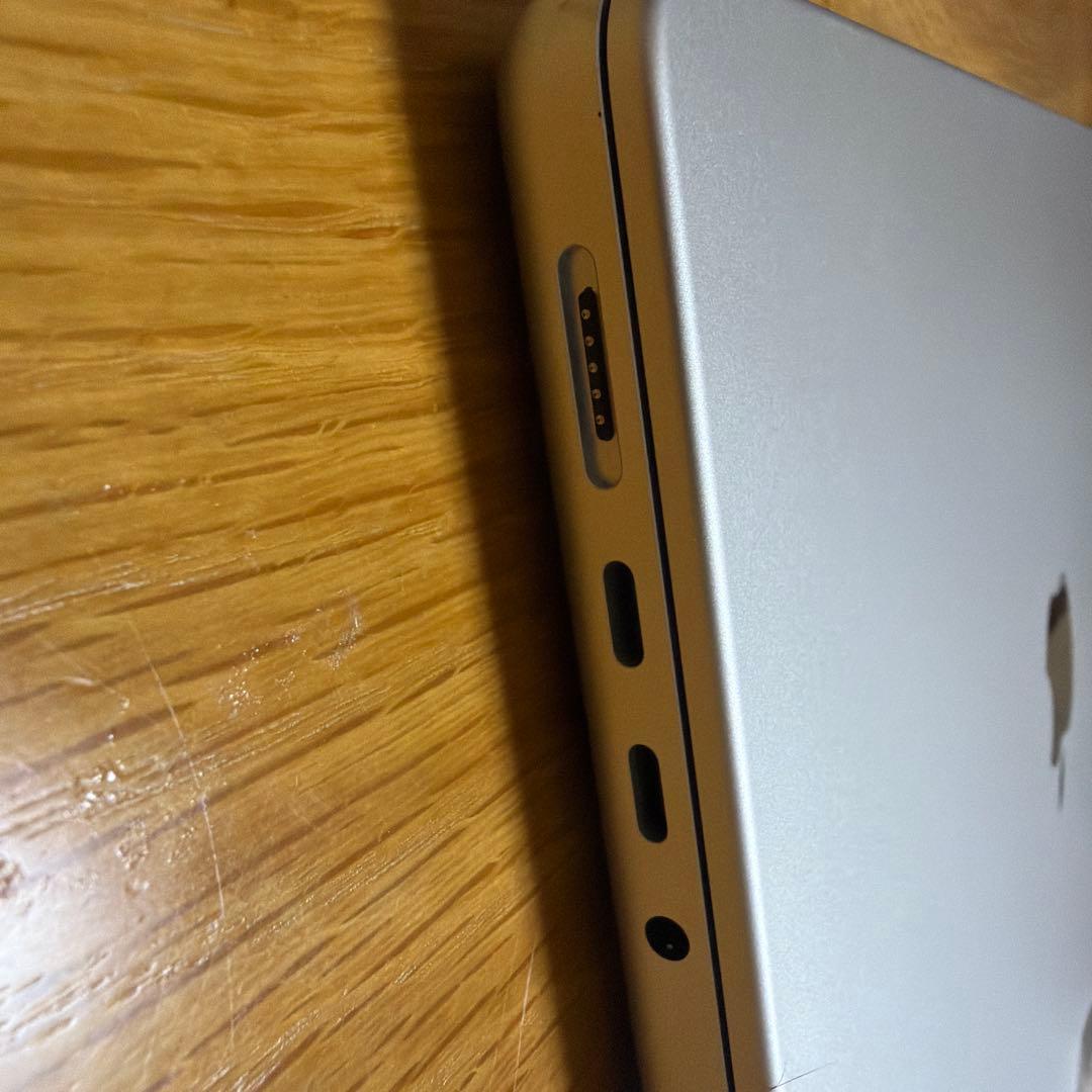 MacBook Pro M4 （2024年モデル） 極美品&ジャンク