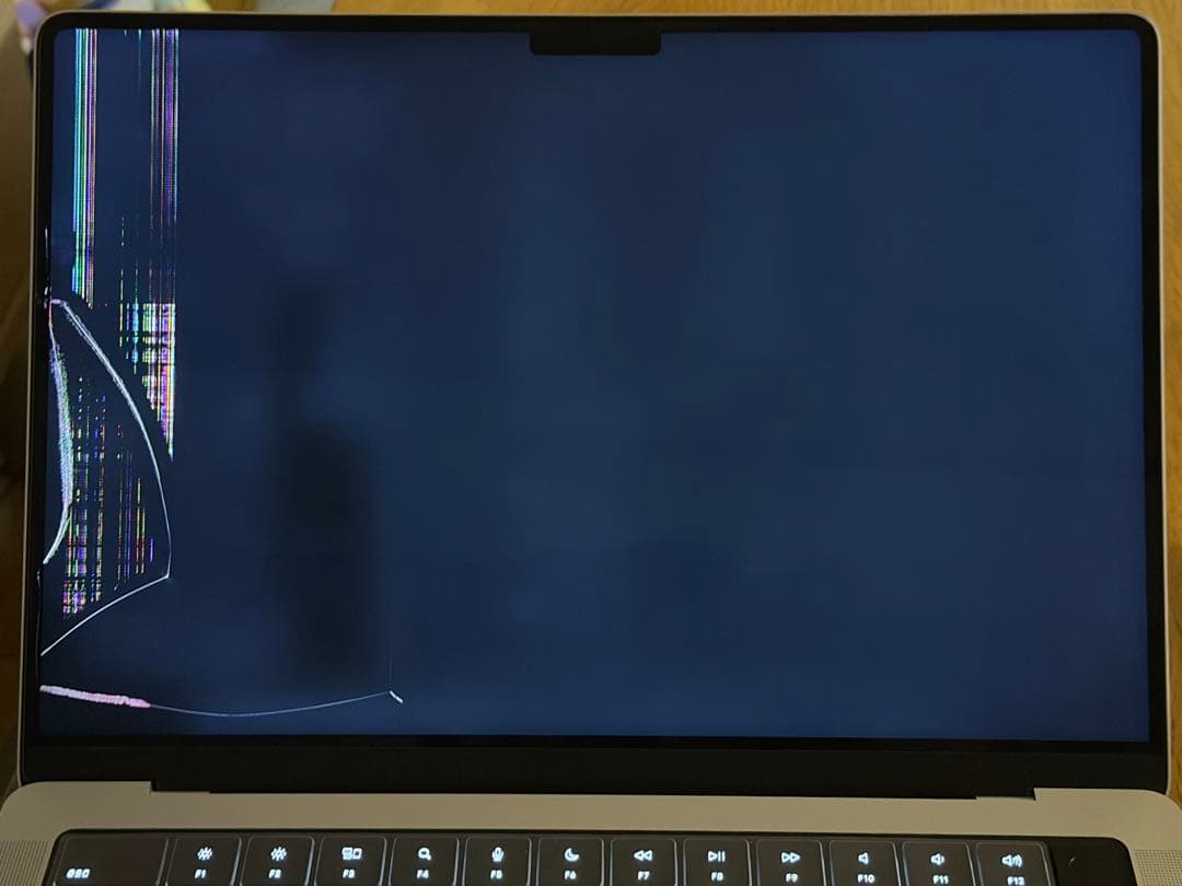 MacBook Pro M4 （2024年モデル） 極美品&ジャンク