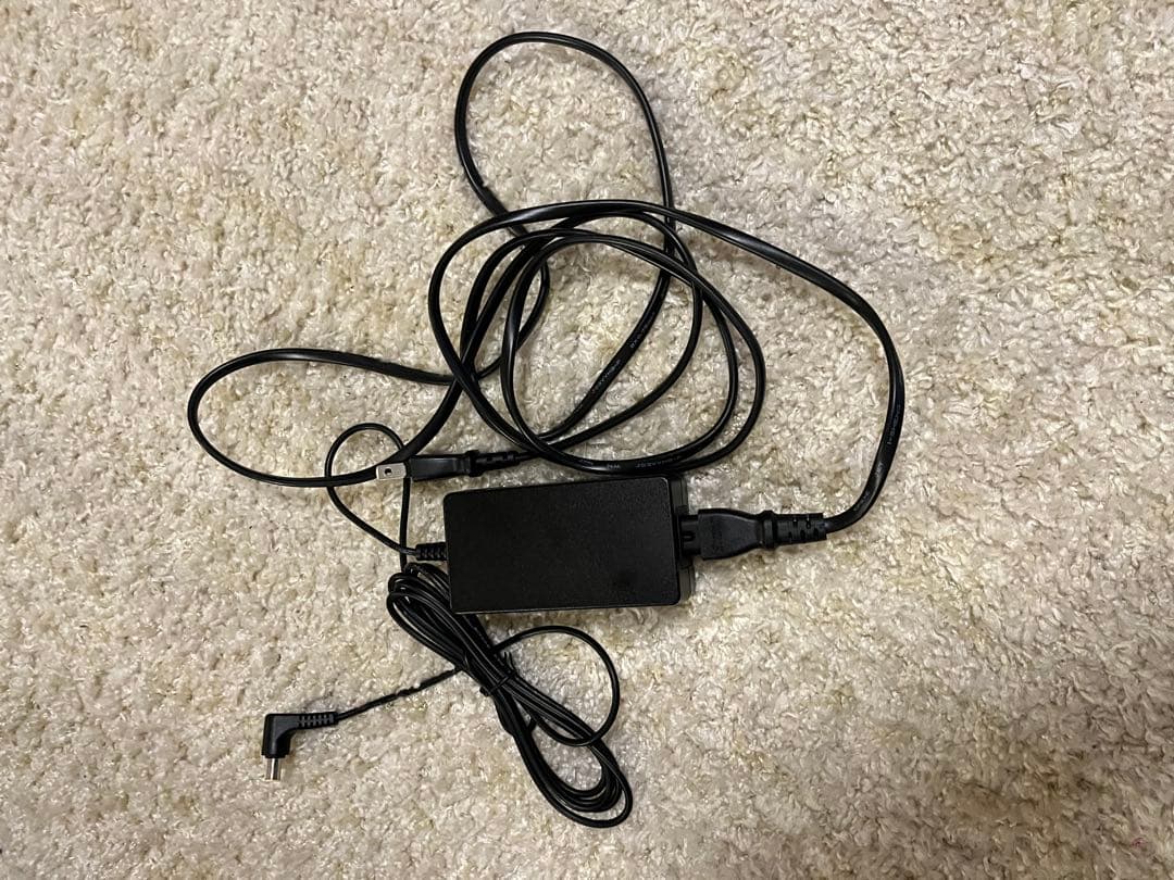 SONY BDP-SX1 ポータブルブルーレイプレーヤー