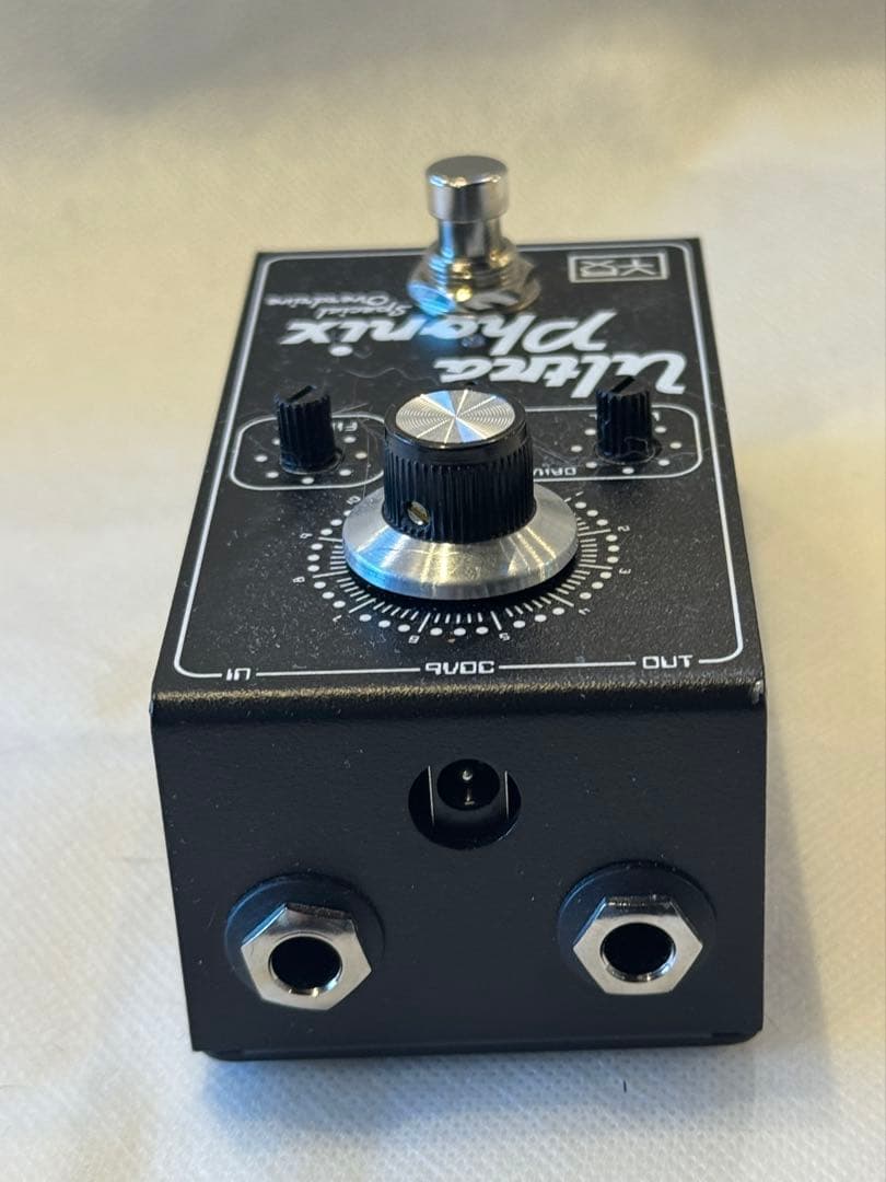 【美品❗️】Vertex Ultra Phonix MK II