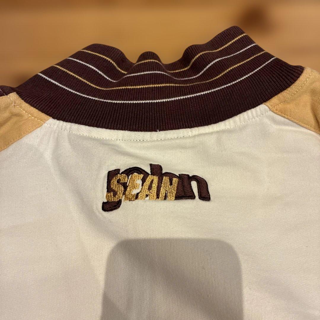 Sean John ショーンジョン　セットアップ　ジャージ　XL 希少当時モノ