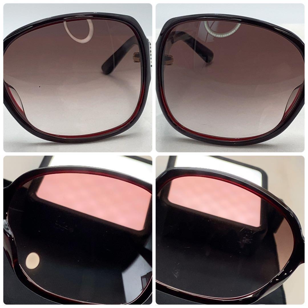 GUCCI サングラス　GG3144/F/S WWUS2 GG柄　良品
