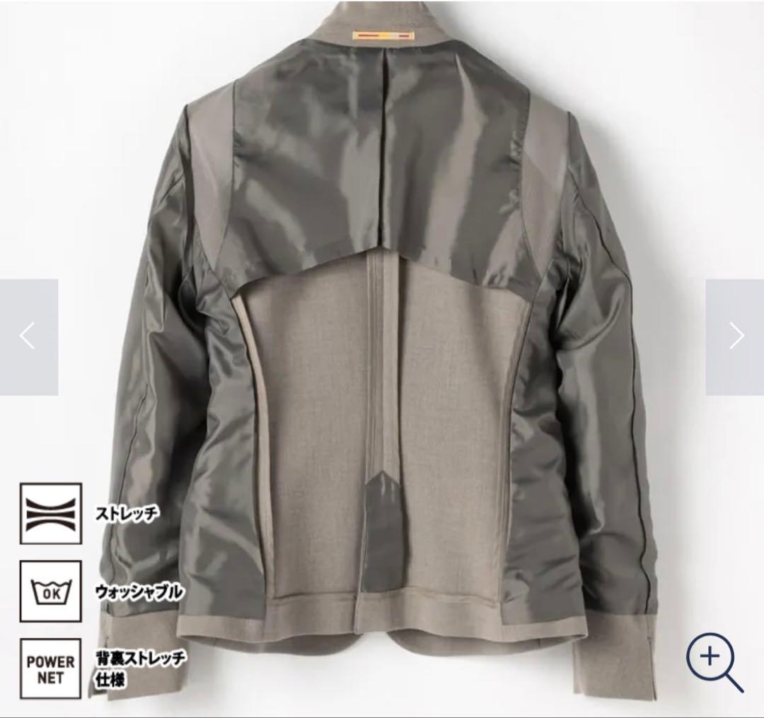 【Ｓ】新品同様 オリヒカ セットアップ THE 3rd SUITS