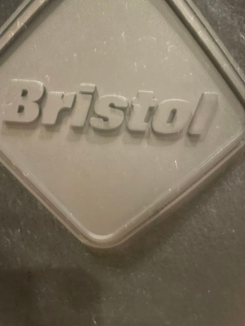 FCRBブリストル　セットアップ