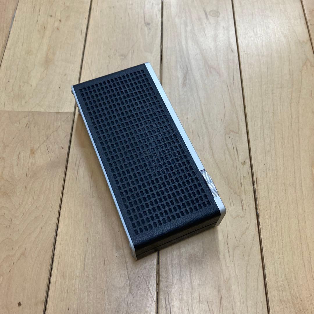 スピーカー・ウーファー GENEVA TOURING XS BLACK