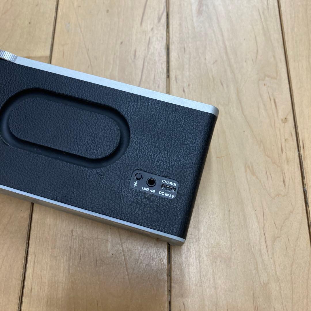 スピーカー・ウーファー GENEVA TOURING XS BLACK