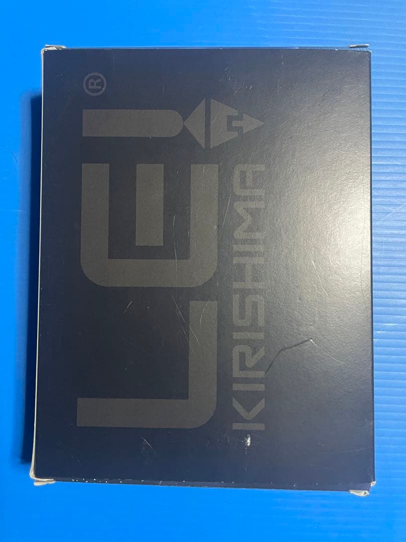 霧島レイ GPS ＆ レーダー探知機 Lei03