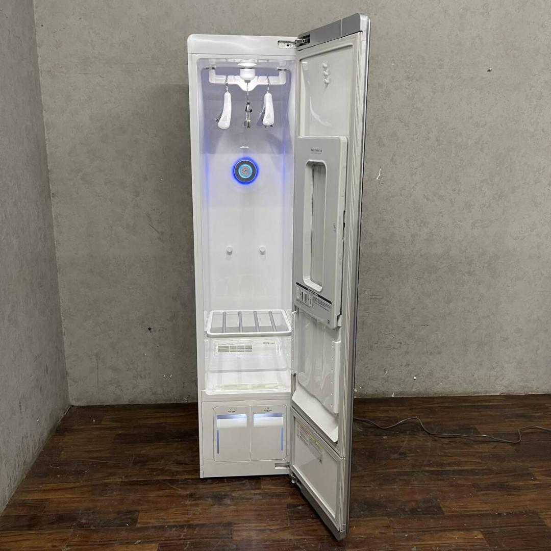 LG Styler スタイラー S3BF 電気乾燥機 スチームクローゼット