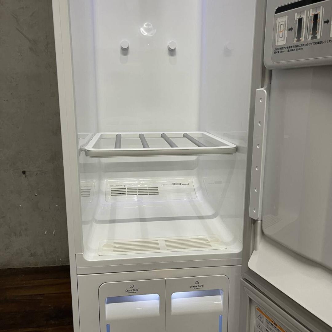 LG Styler スタイラー S3BF 電気乾燥機 スチームクローゼット