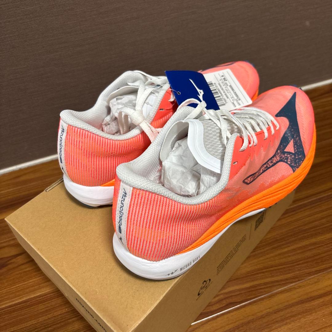 MIZUNO ウェーブデュエル3 26.5cm 新品