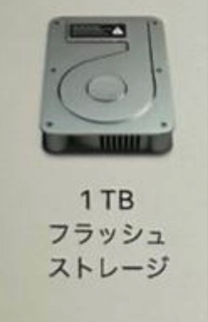 【訳あり】 iMac 24インチ M1 イエロー メモリ16GB SSD 1TB