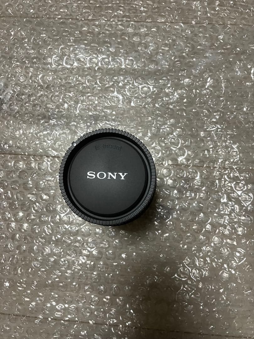 海*様 FE35mm F1.8 SEL35F18F SONY カメラレンズ単焦点