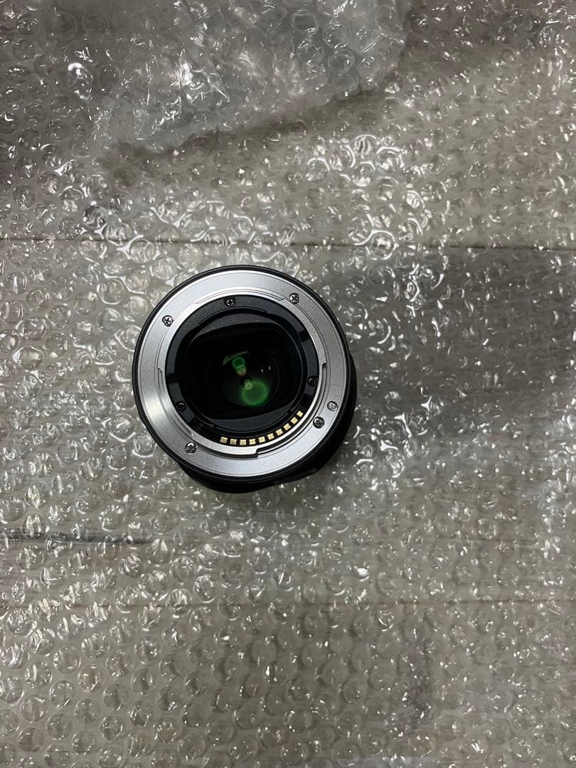 海*様 FE35mm F1.8 SEL35F18F SONY カメラレンズ単焦点