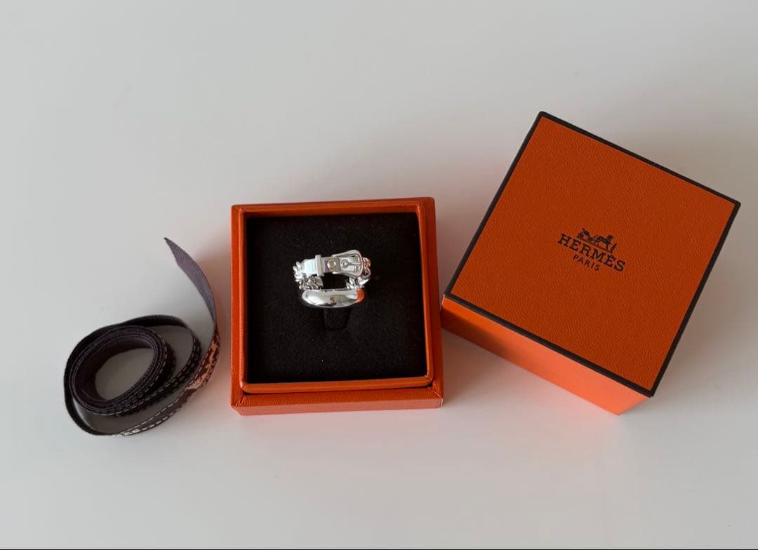 ac◡̈⃝'s shop 新作エルメス ブックルセリエ アンフレクシブル 53